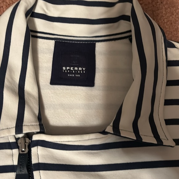 Sperry jacket - Picture 2 of 4
